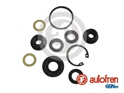 Repair Kit, brake master cylinder
